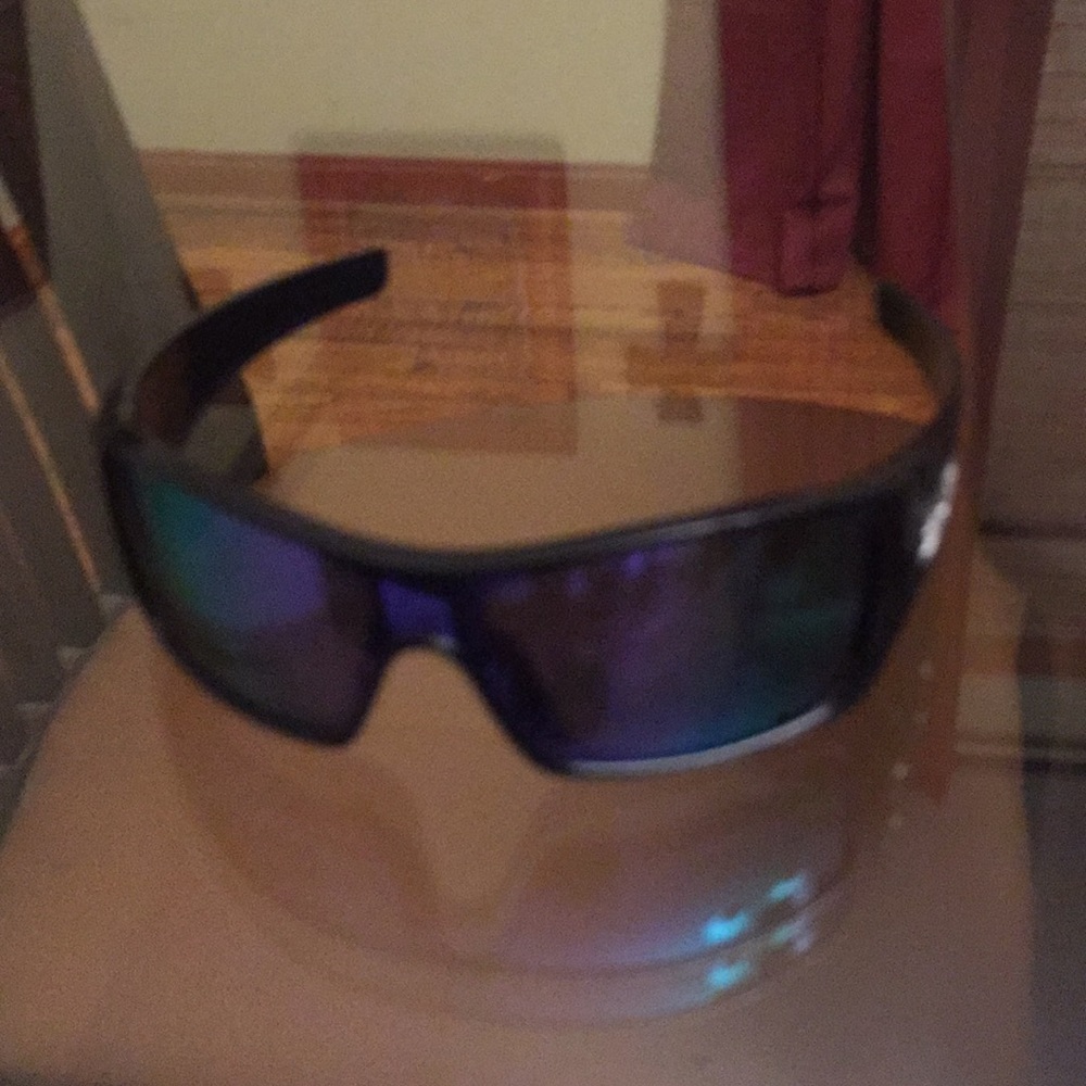 Oakley Batwolf sunglasses